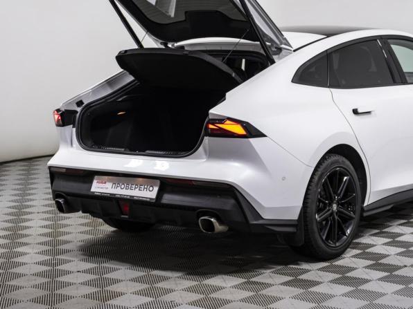 Changan UNI-V I с пробегом 2023 года, цена 2 150 000 рублей, 60110 км, лифтбек, Автокод Объявления