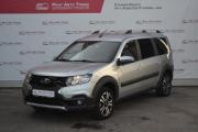 Lada (ВАЗ) Largus I Рестайлинг Старый Оскол  - изображение 20