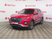 Chery Tiggo 7 Pro I Вологда  - изображение 18