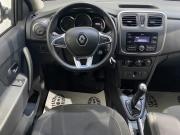 Renault Logan II Рестайлинг Курск  - изображение 25