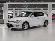 Hyundai i30 I Рестайлинг Москва  - изображение 22