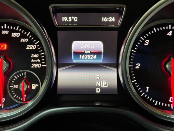 Mercedes-Benz GLE Coupe I (C292) с пробегом 2018 года, цена 4 374 000 рублей, 163800 км, внедорожник, Автокод Объявления