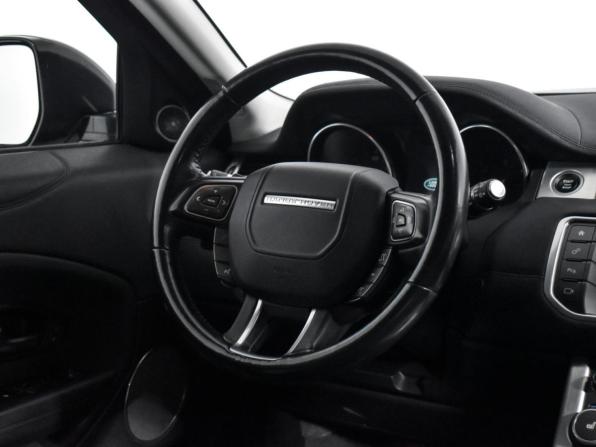 Land Rover Range Rover Evoque I Рестайлинг с пробегом 2017 года, цена 2 179 000 рублей, 156832 км, внедорожник, Автокод Объявления