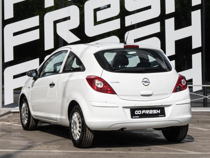 Opel Corsa D Рестайлинг II Волгоград  - изображение 2