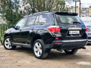 Toyota Highlander II (XU40) Рестайлинг Санкт-Петербург  - изображение 22