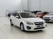 Subaru Impreza IV Калуга  - изображение 21