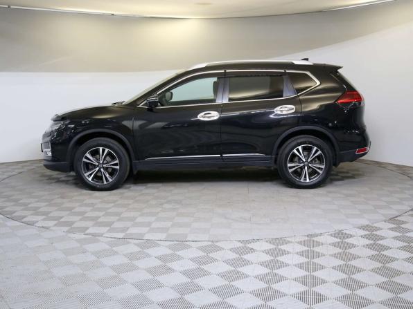 Nissan X-Trail III Рестайлинг с пробегом 2019 года, цена 2 145 000 рублей, 95000 км, внедорожник, Автокод Объявления