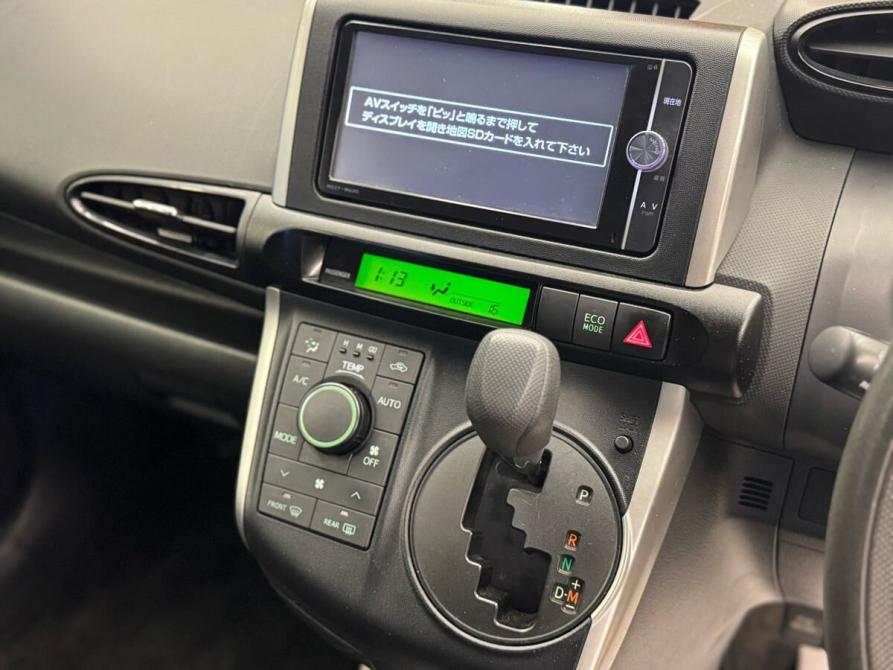Toyota Wish II Рестайлинг Уфа  - изображение 19