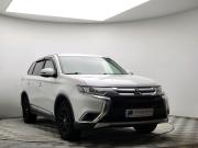 Mitsubishi Outlander III Рестайлинг 2 Мурманск  - изображение 26