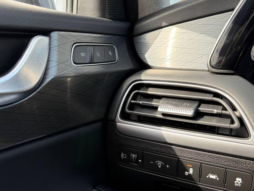 Hyundai Palisade I Санкт-Петербург  - изображение 26