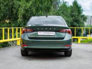 Skoda Octavia IV (A8) Москва  - изображение 25