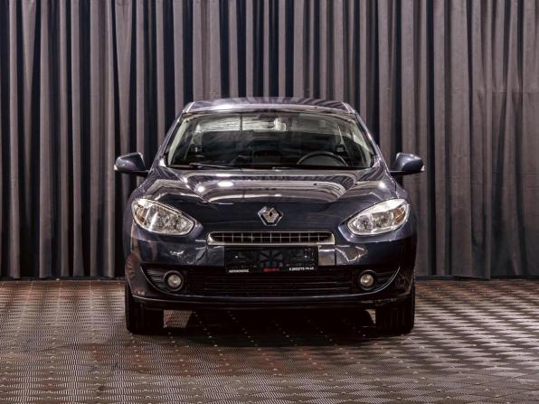 Renault Fluence I с пробегом 2010 года, цена 695 000 рублей, 190000 км, седан, Автокод Объявления