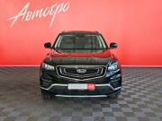 Geely Atlas Pro Вологда  - изображение 33