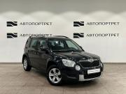 Skoda Yeti I Санкт-Петербург  - изображение 25