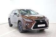 Lexus RX IV Иркутск  - изображение 23