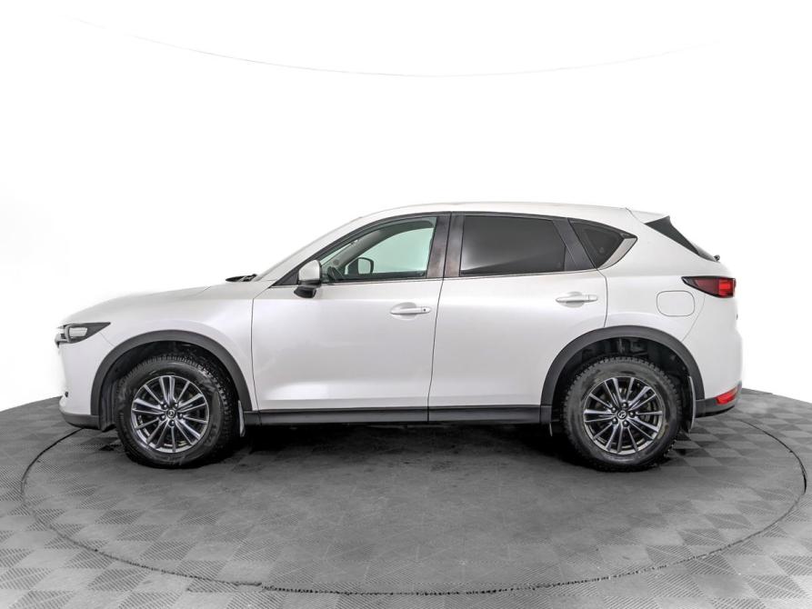 Mazda CX-5 II Москва  - изображение 4