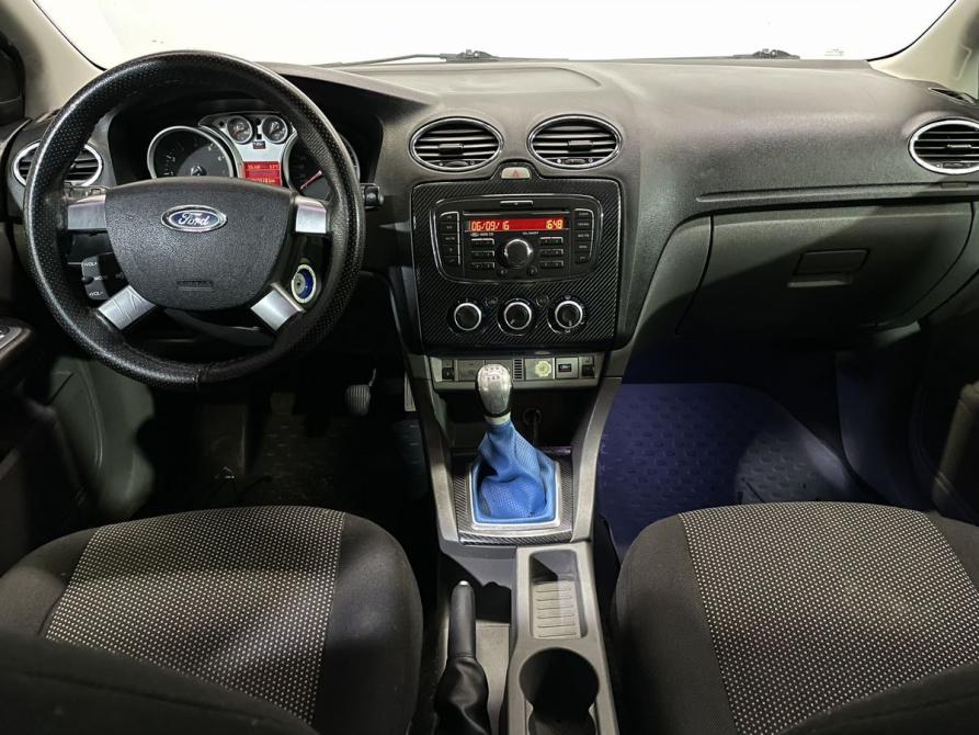 Ford Focus II Рестайлинг Ярославль  - изображение 11