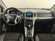 Chevrolet Captiva I Рестайлинг Москва  - изображение 24