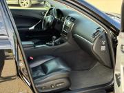 Lexus IS II Рестайлинг Томск  - изображение 47