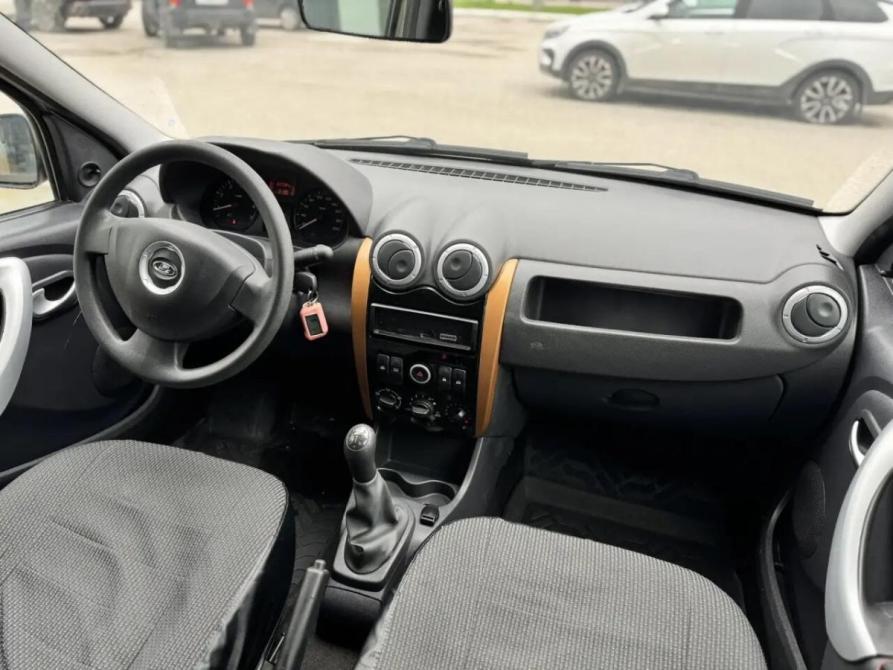 Lada (ВАЗ) Largus I Пермь  - изображение 7
