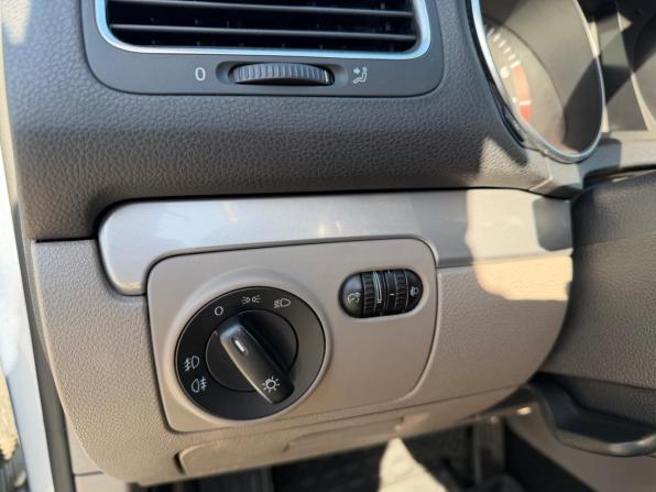 Volkswagen Golf VI с пробегом 2010 года, цена 895 000 рублей, 117722 км, хэтчбек, Автокод Объявления