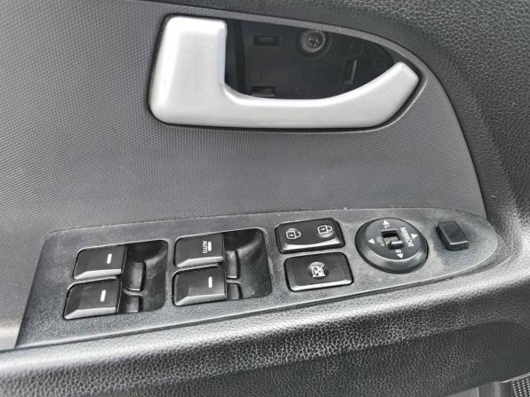 Kia Sportage III с пробегом 2013 года, цена 825 000 рублей, 335200 км, внедорожник, Автокод Объявления