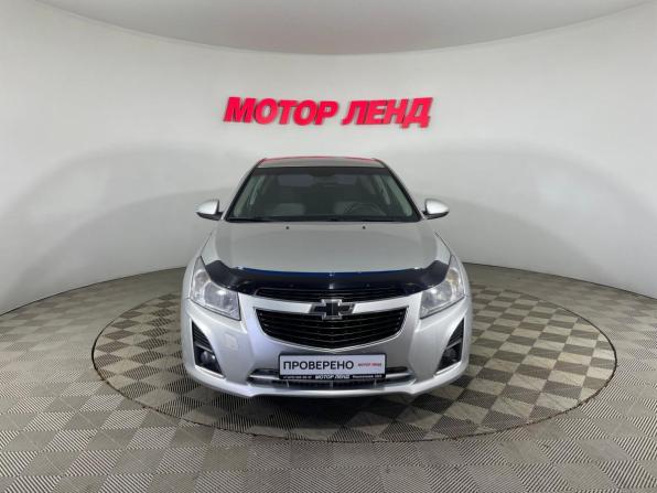 Chevrolet Cruze I Рестайлинг с пробегом 2015 года, цена 855 000 рублей, 73500 км, хэтчбек, Автокод Объявления