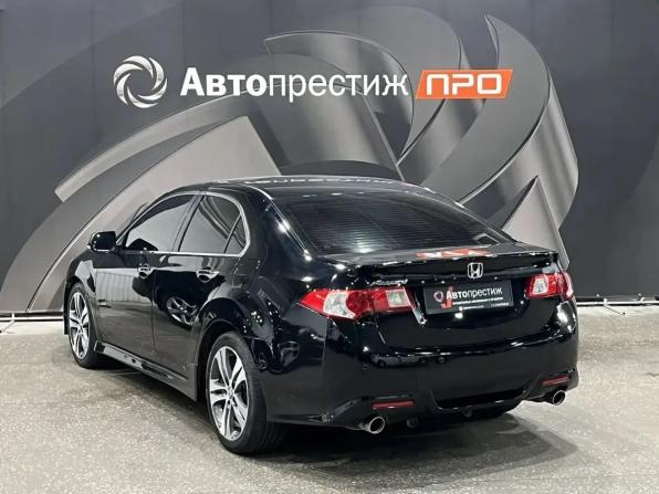 Honda Accord VIII с пробегом 2008 года, цена 1 185 000 рублей, 222277 км, седан, Автокод Объявления