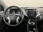 Hyundai Elantra V (MD) Тюмень  - изображение 37