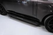 Land Rover Range Rover V Москва  - изображение 52