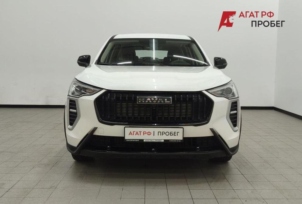 Haval Jolion I Екатеринбург  - изображение 2