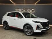 Changan CS55 Plus II Уфа  - изображение 21