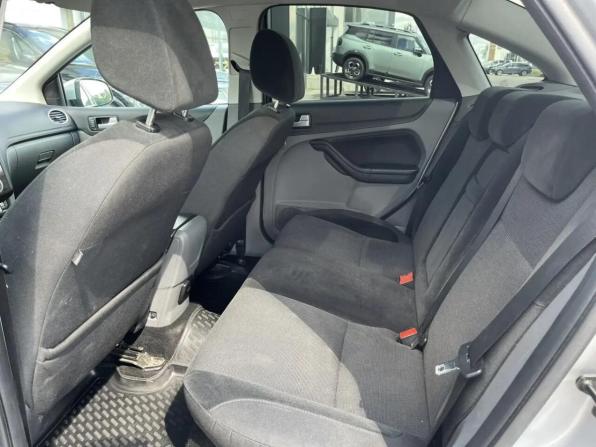 Ford Focus II Рестайлинг с пробегом 2008 года, цена 480 000 рублей, 168268 км, седан, Автокод Объявления