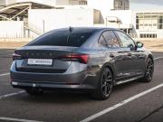 Skoda Octavia IV (A8) Москва  - изображение 23