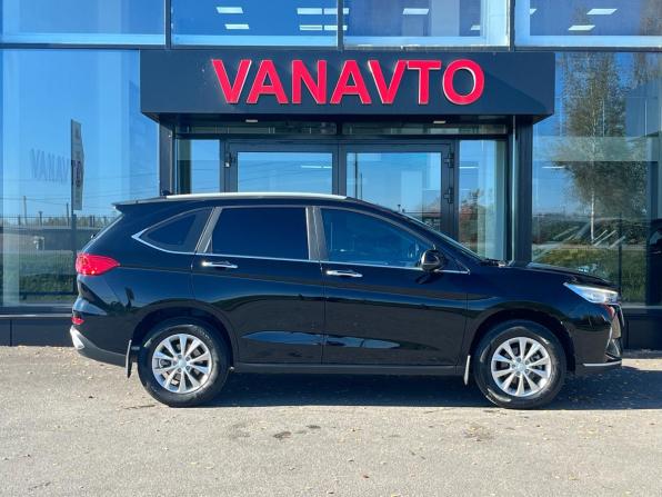 Haval M6 II с пробегом 2024 года, цена 1 850 000 рублей, 40300 км, внедорожник, Автокод Объявления