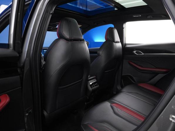 Geely Coolray I Рестайлинг с пробегом 2023 года, цена 2 098 444 рубля, 36639 км, внедорожник, Автокод Объявления