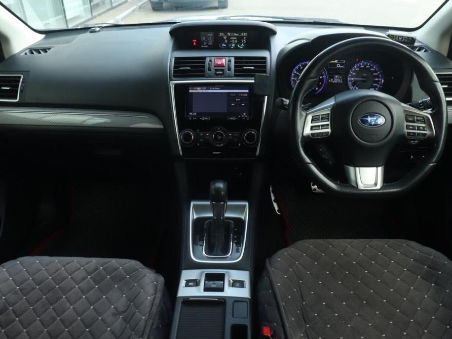 Subaru Levorg I Казань  - изображение 7