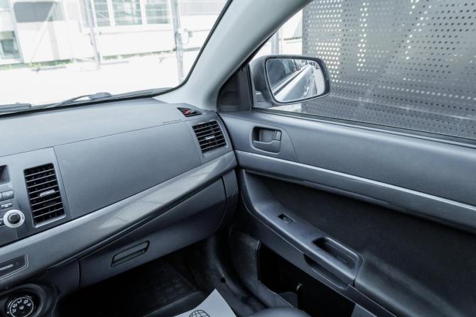 Mitsubishi Lancer X с пробегом 2008 года, цена 472 000 рублей, 330000 км, седан, Автокод Объявления