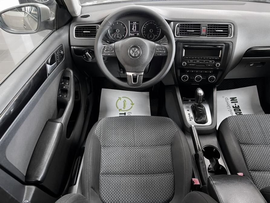 Volkswagen Jetta VI Тверь  - изображение 12