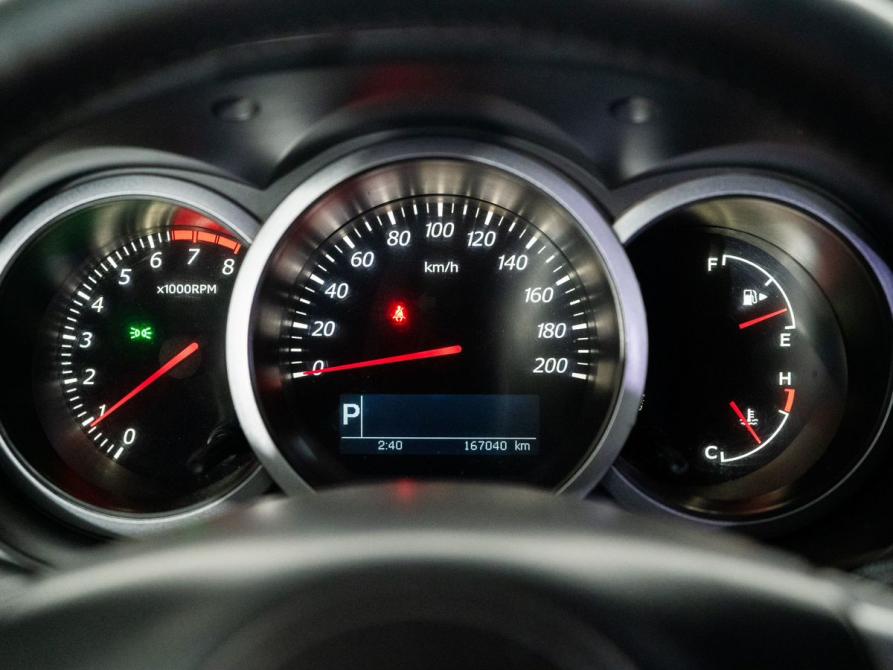 Suzuki Grand Vitara II Рестайлинг Иркутск  - изображение 10