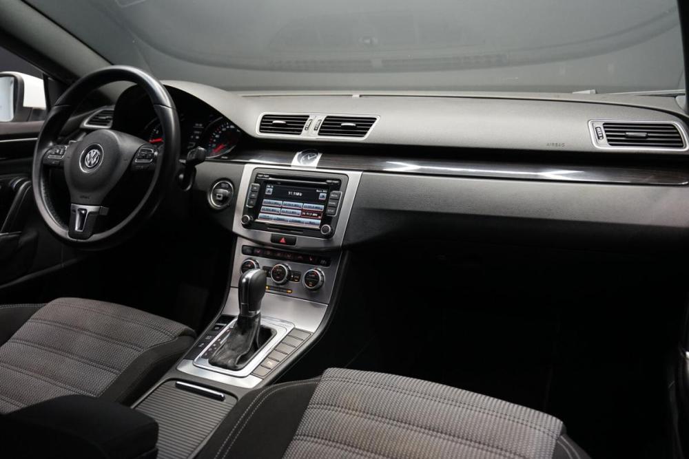 Volkswagen Passat CC I Рестайлинг Крым  - изображение 23