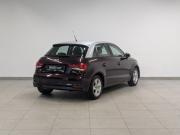 Audi A1 I (8X) Рестайлинг Санкт-Петербург  - изображение 35