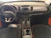 Kia Sportage III Уфа  - изображение 22