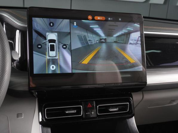 GAC GS8 II с пробегом 2025 года, цена 3 799 000 рублей, 11738 км, внедорожник, Автокод Объявления