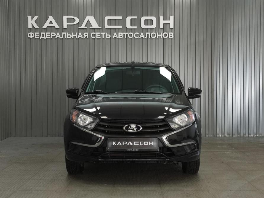 Lada (ВАЗ) Granta I Рестайлинг Пермь  - изображение 3