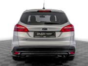Ford Focus III Рестайлинг Москва  - изображение 32