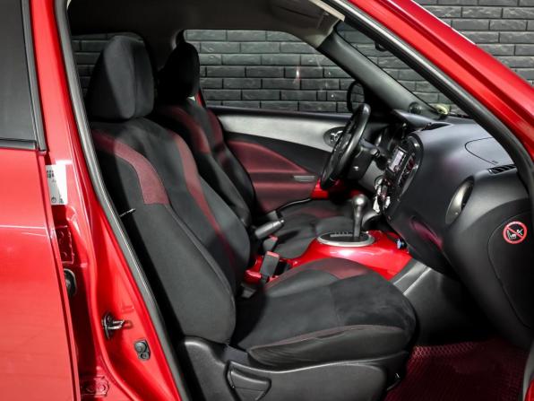 Nissan Juke I с пробегом 2011 года, цена 1 080 000 рублей, 133305 км, внедорожник, Автокод Объявления