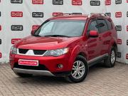 Mitsubishi Outlander II Санкт-Петербург  - изображение 10