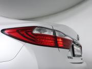 Lexus ES VI Москва  - изображение 48