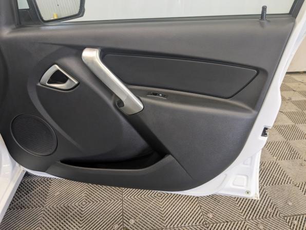 Lada (ВАЗ) Granta I Рестайлинг с пробегом 2019 года, цена 750 000 рублей, 64945 км, хэтчбек, Автокод Объявления